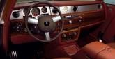 Rolls-Royce Phantom Coupe - Zdjęcie 9