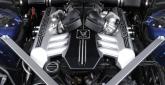 Rolls-Royce Phantom Drophead Coupe - Zdjęcie 12