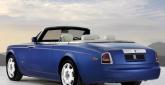 Rolls-Royce Phantom Drophead Coupe - Zdjęcie 2