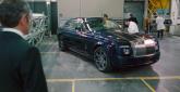 Rolls-Royce Phantom Coupe V16 - Zdjęcie 4