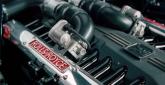 Rolls-Royce Phantom Coupe V16 - Zdjęcie 9