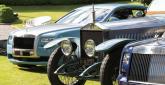 Rolls-Royce Silver Ghost - Zdjęcie 18