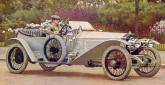 Rolls-Royce Silver Ghost - Zdjęcie 7