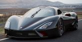 SSC Tuatara - Zdjęcie 1