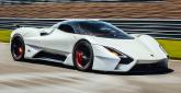 SSC Tuatara - Zdjęcie 10