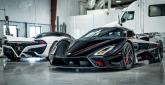 SSC Tuatara - Zdjęcie 20