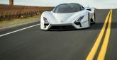 SSC Tuatara - Zdjęcie 22