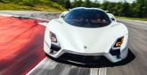 SSC Tuatara - Zdjęcie 27