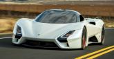 SSC Tuatara - Zdjęcie 29
