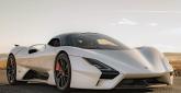 SSC Tuatara - Zdjęcie 30