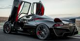 SSC Tuatara - Zdjęcie 6