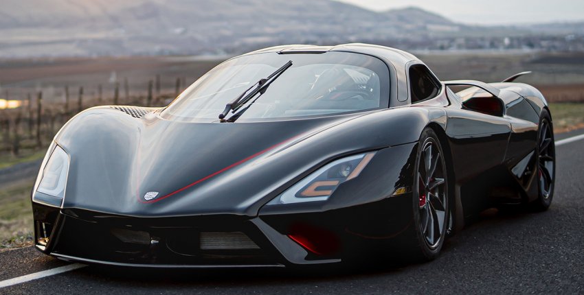 Zdjęcie SSC Tuatara