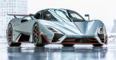 SSC Tuatara Striker - Zdjęcie 1