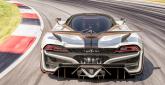SSC Tuatara Striker - Zdjęcie 10