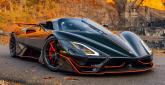 SSC Tuatara Striker - Zdjęcie 12