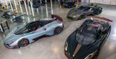 SSC Tuatara Striker - Zdjęcie 14