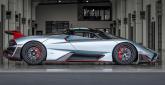 SSC Tuatara Striker - Zdjęcie 2