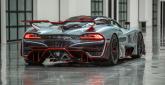 SSC Tuatara Striker - Zdjęcie 20