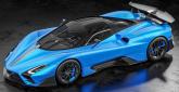 SSC Tuatara Striker - Zdjęcie 21
