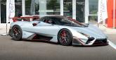 SSC Tuatara Striker - Zdjęcie 40