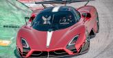SSC Tuatara Striker - Zdjęcie 5