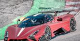 SSC Tuatara Striker - Zdjęcie 6