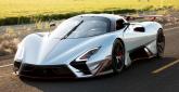 SSC Tuatara Striker - Zdjęcie 64