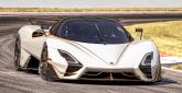 SSC Tuatara Striker - Zdjęcie 7