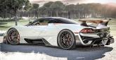 SSC Tuatara Striker - Zdjęcie 8