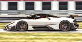 SSC Tuatara Striker - Zdjęcie 9