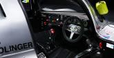 Sauber-Mercedes C11 - Zdjęcie 2
