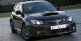 Subaru Impreza WRX STI - Zdjęcie 5