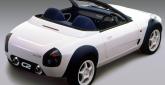 Suzuki C2 - Zdjęcie 2