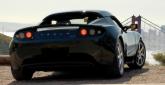 Tesla Roadster - Zdjęcie 4