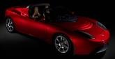 Tesla Roadster - Zdjęcie 5