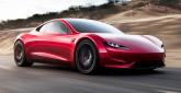 Tesla Roadster - Zdjęcie 1