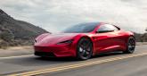 Tesla Roadster - Zdjęcie 10