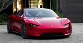 Tesla Roadster - Zdjęcie 11