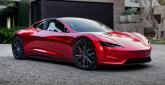 Tesla Roadster - Zdjęcie 12