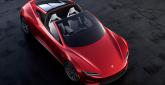 Tesla Roadster - Zdjęcie 13