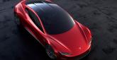 Tesla Roadster - Zdjęcie 14