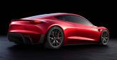 Tesla Roadster - Zdjęcie 15