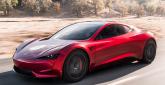 Tesla Roadster - Zdjęcie 18