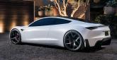 Tesla Roadster - Zdjęcie 19