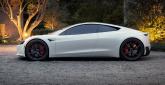 Tesla Roadster - Zdjęcie 20