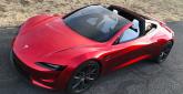 Tesla Roadster - Zdjęcie 22