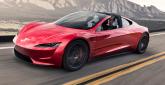 Tesla Roadster - Zdjęcie 3