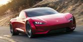 Tesla Roadster - Zdjęcie 4