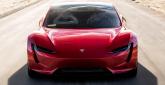 Tesla Roadster - Zdjęcie 7