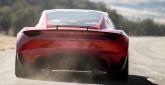 Tesla Roadster - Zdjęcie 8